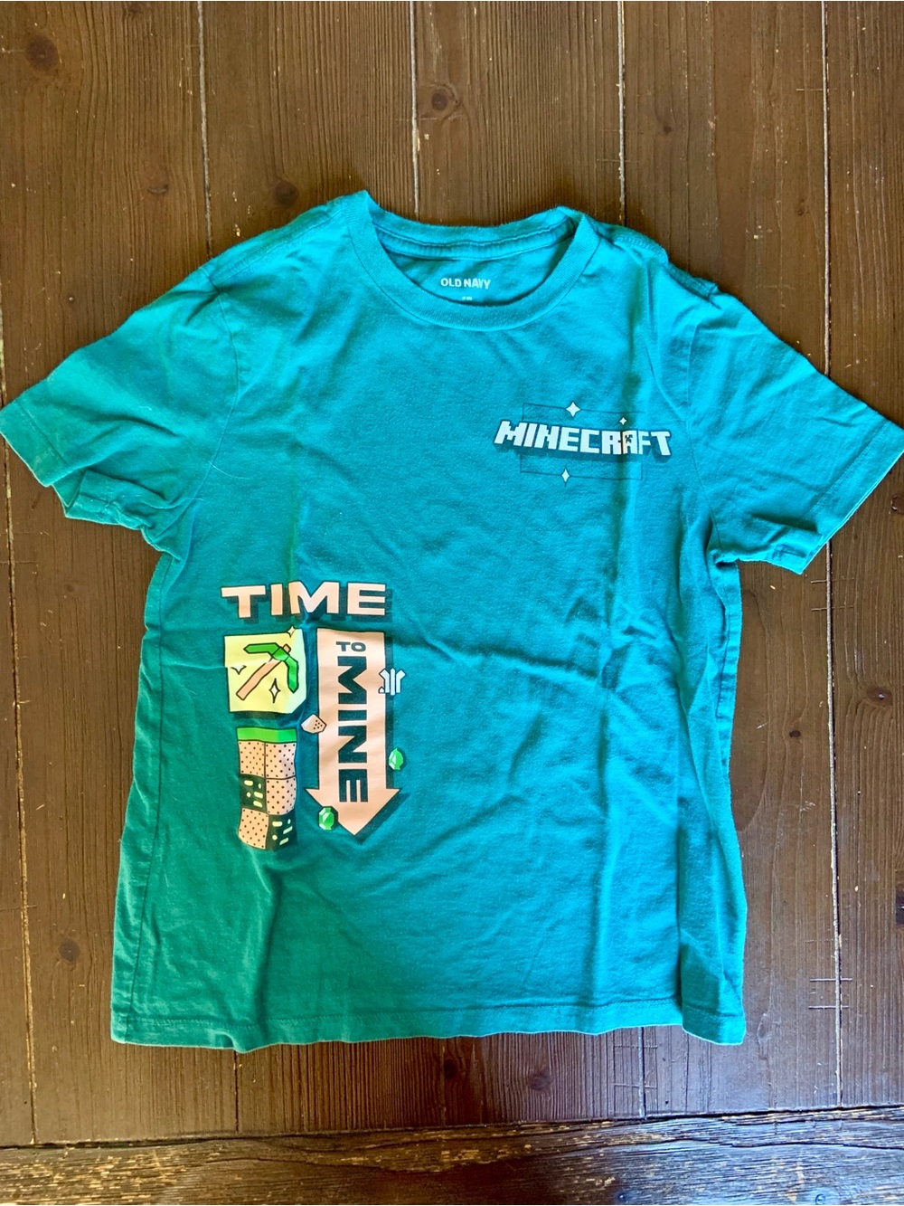 2 Old Navy Graphic Tee for Kids + 1 more